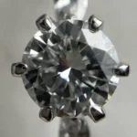 ダイヤ0.527ct